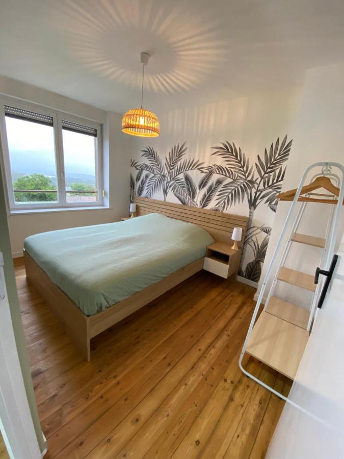 Naturescence Holiday home *