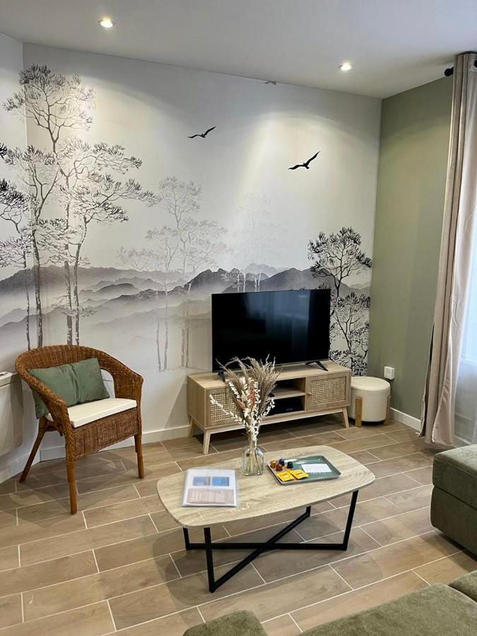 Naturescence Holiday home
