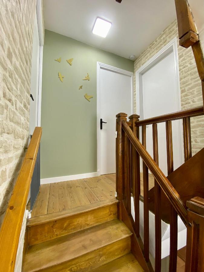 Holiday home Naturescence Saint-Martin-Boulogne