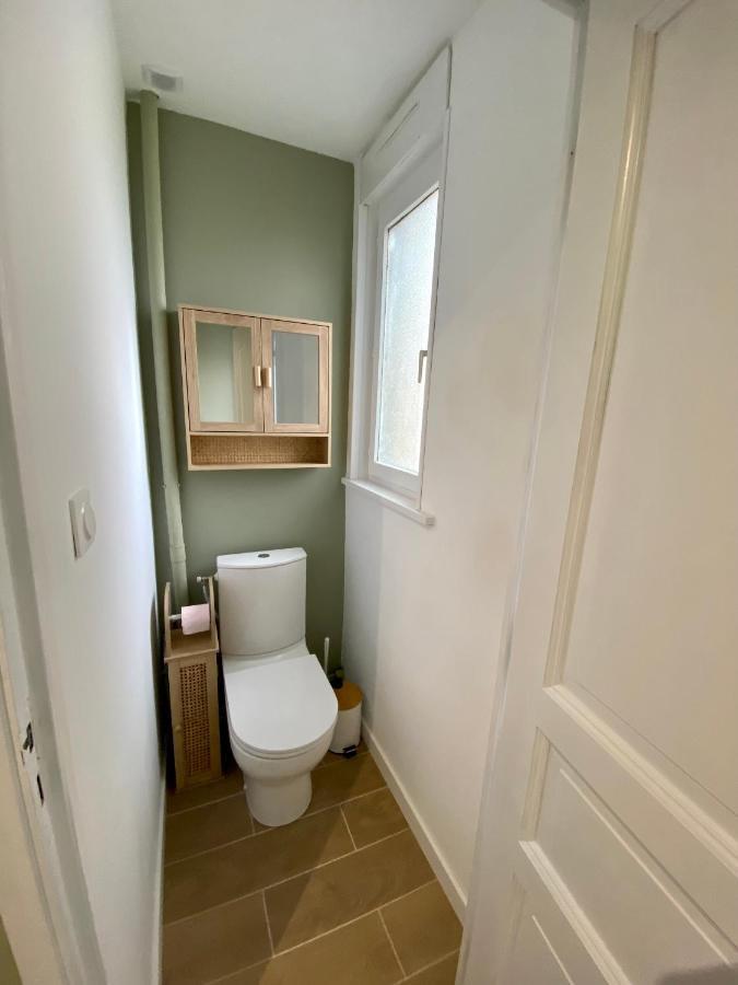 Naturescence Holiday home *