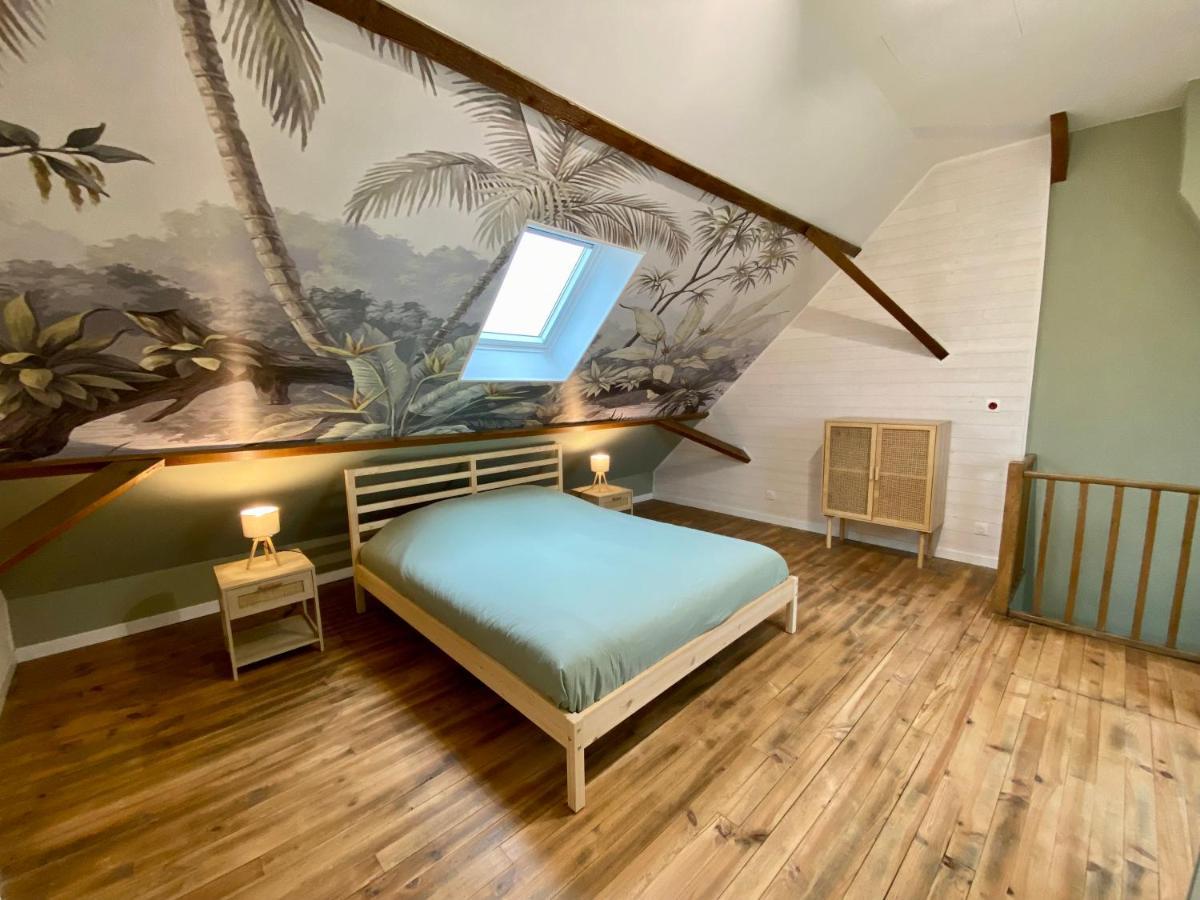 Casa vacanze Naturescence *