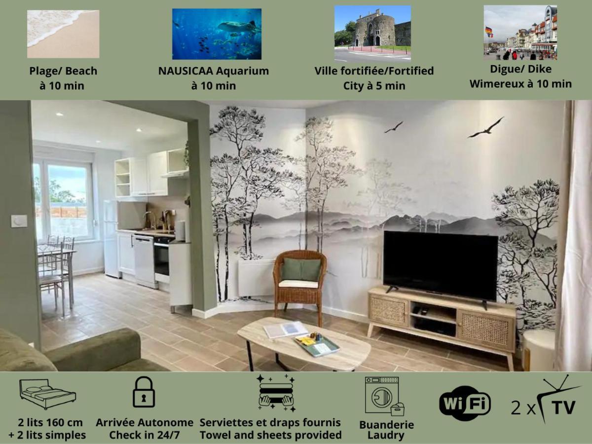 Naturescence Holiday home