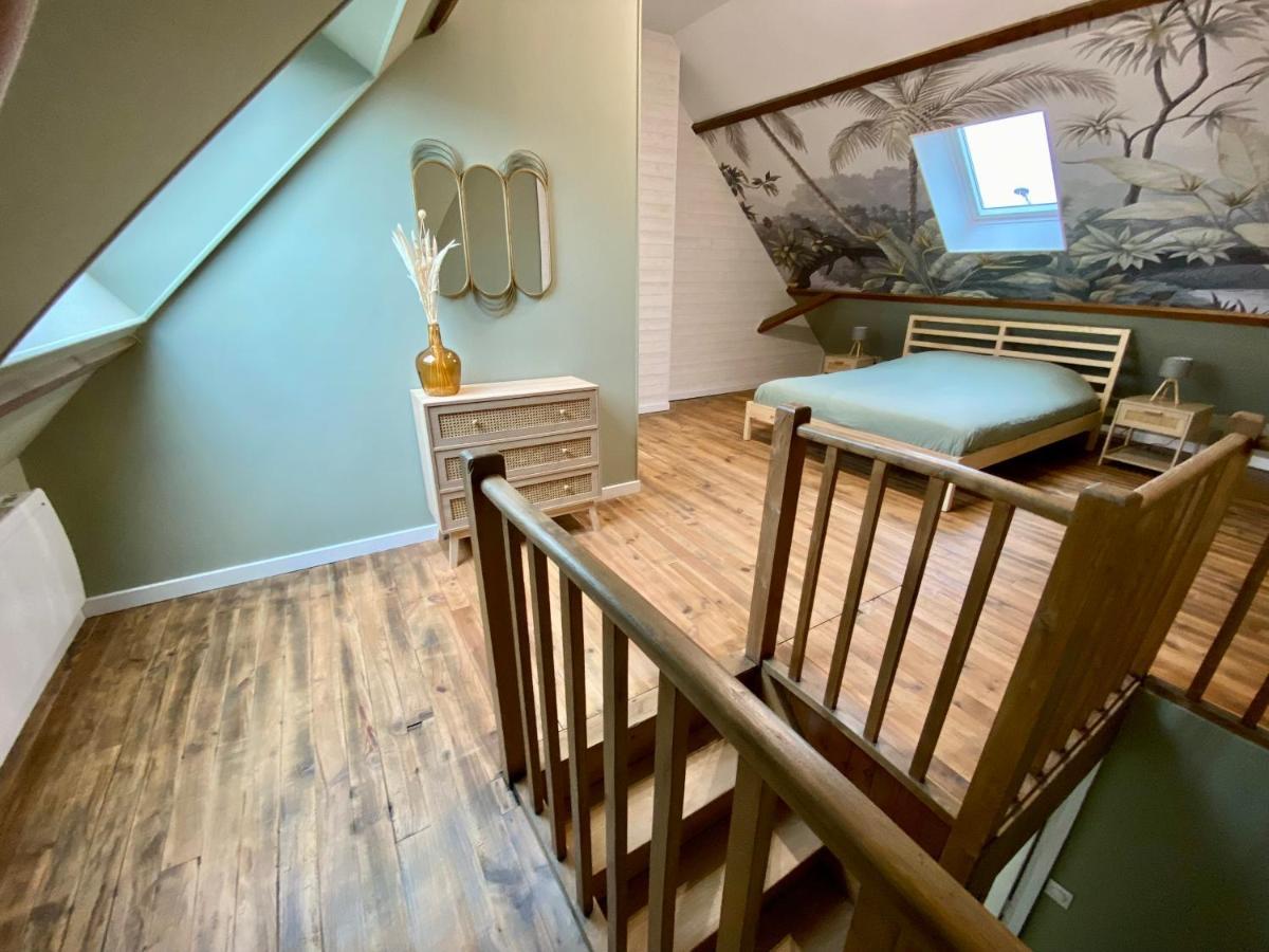 Naturescence Holiday home