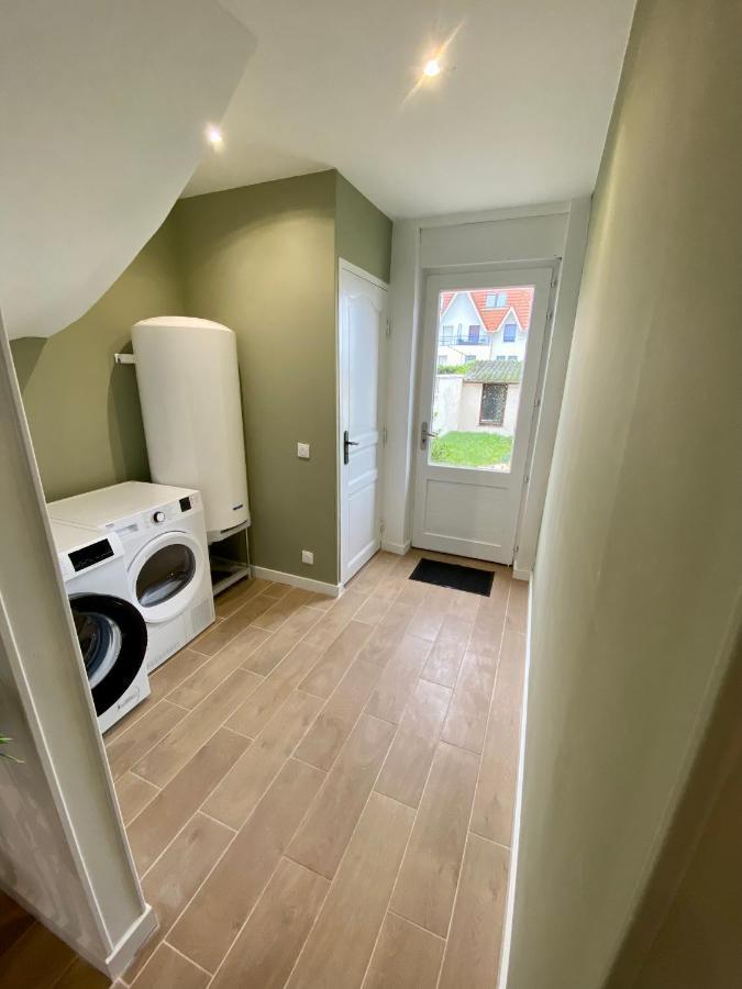 Naturescence Holiday home