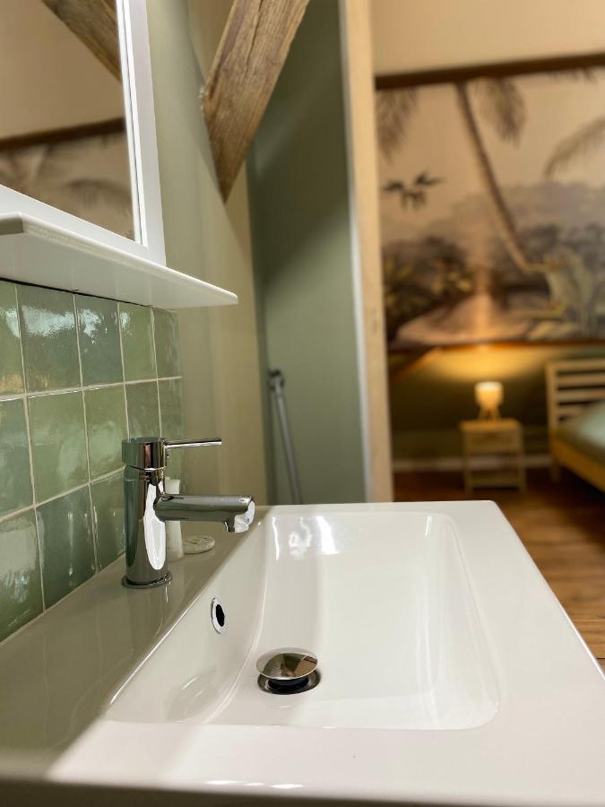 Naturescence Holiday home