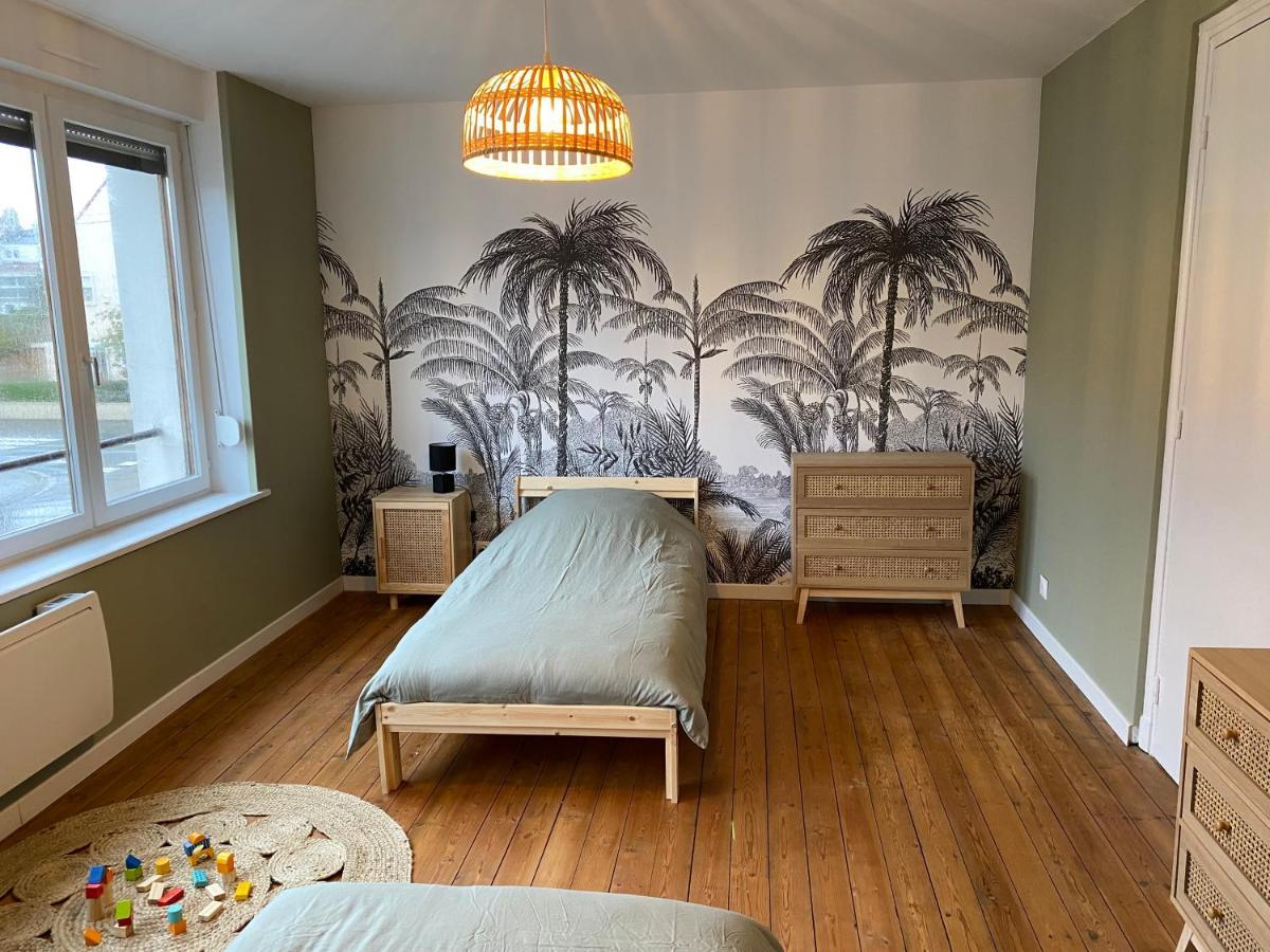 Naturescence Holiday home